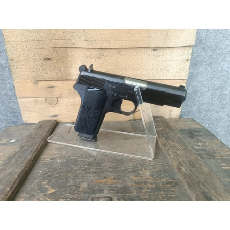 Zastava M88 9x19